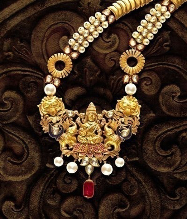 Navratna jewellery