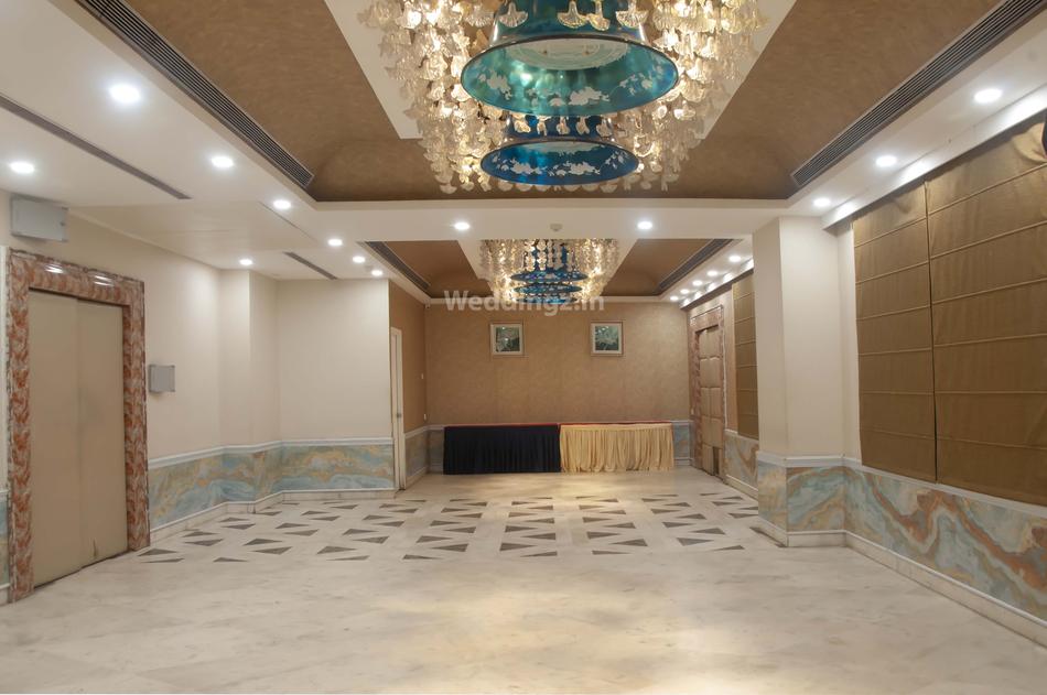 Hotel Orient Taibah Ganeshpeth, Nagpur Banquet Hall Wedding Hotel