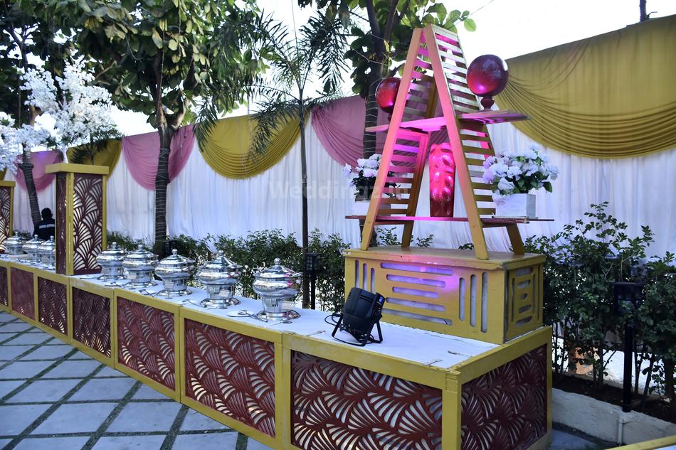 Tithee Banquets Panvel, Mumbai | Banquet Hall | Wedding Lawn | WeddingZ.in