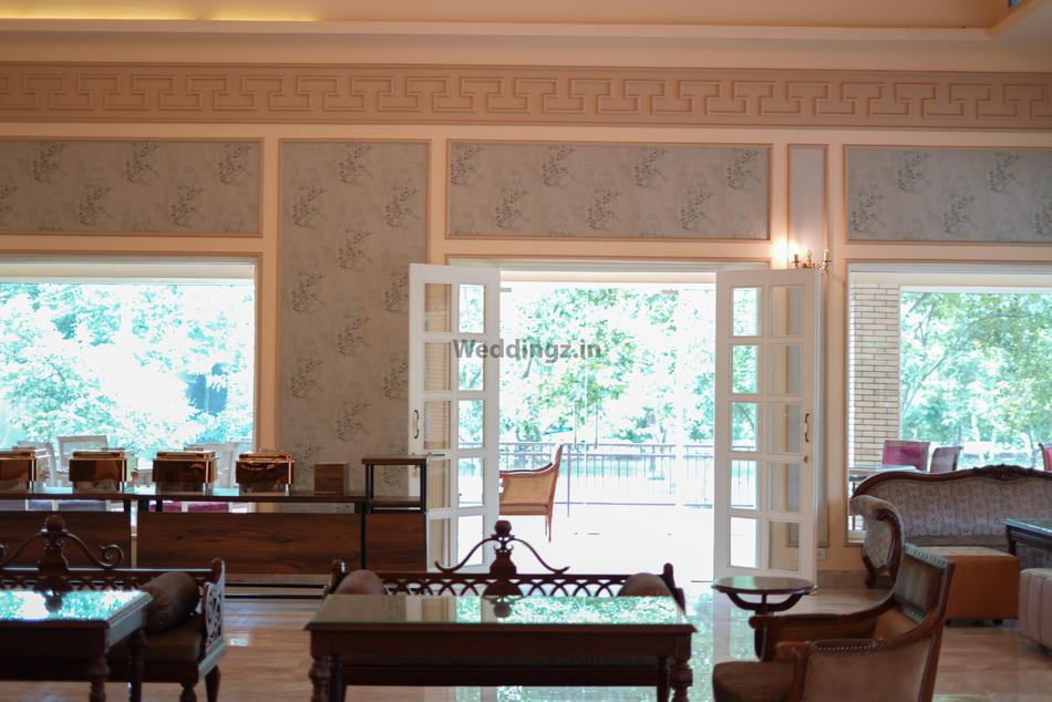 Trellis Garden Mohali, Chandigarh Banquet Hall Wedding Lawn