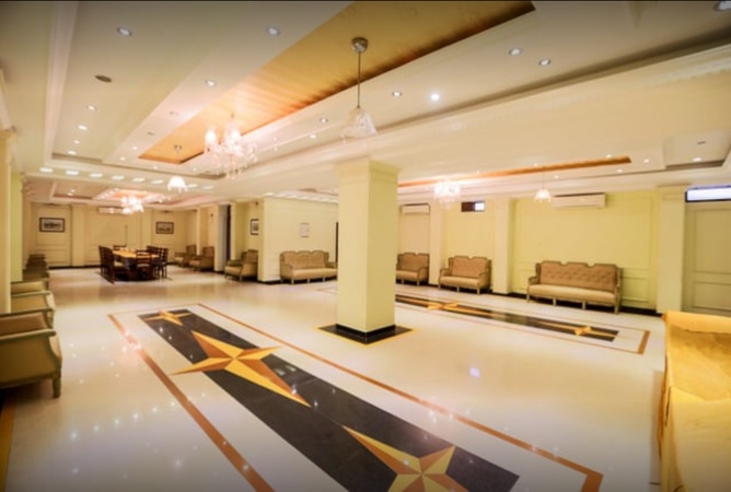 Oyo 353 Hotel Four Boutique, Shyam Nagar Oyo 353 Hotel Four Boutique