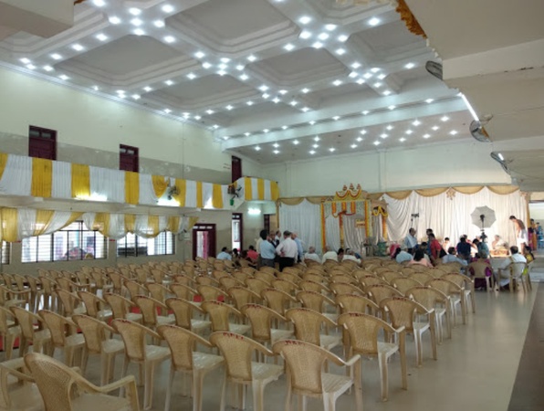 Mangala Kalyana Mantapa, Koramangala Mangala Kalyana Mantapa