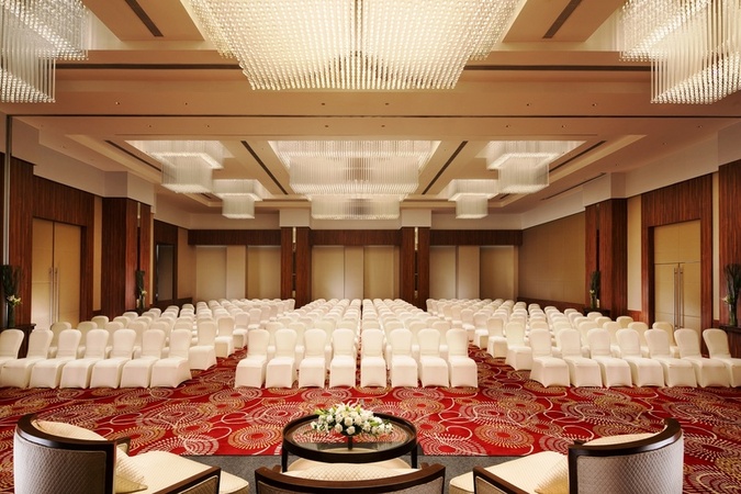 Sandal Suites operated by Lemon Tree Hotels, Noida Sandal Suites operated by Lemon Tree Hotels