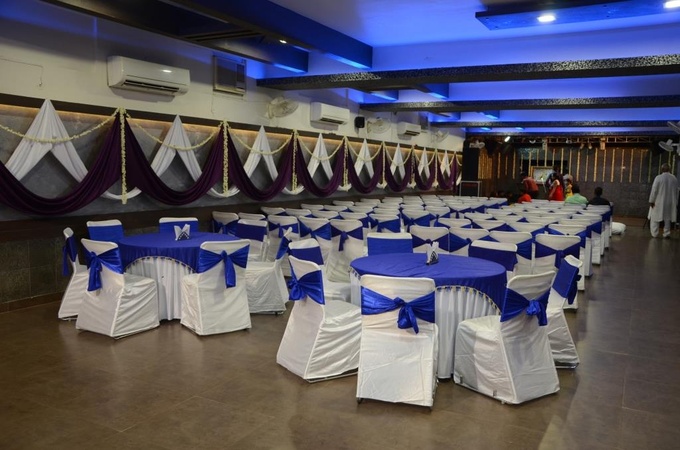 Hotel Safari, Gopalpura Bypass Hotel Safari