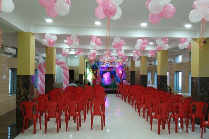Pathare Kshatriya Sahayak Mandal, Thane West Pathare Kshatriya Sahayak Mandal