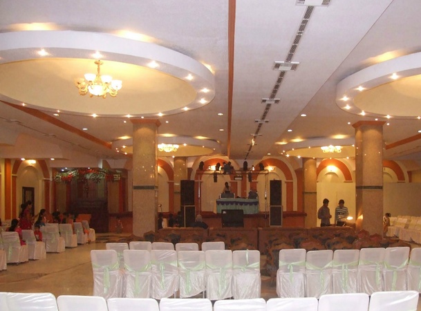 Hotel Mohini Resorts, Sector 32A Hotel Mohini Resorts
