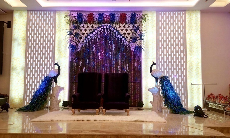 Regalia Banquets – Mayapuri