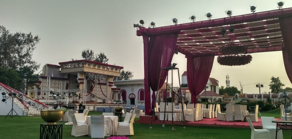 Gathbandhan Farm, Bakoli Gathbandhan Farm
