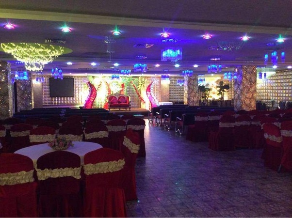 Abiss Restaurant And Banquets, Dugri Abiss Restaurant And Banquets