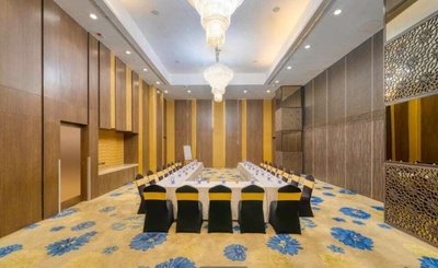 Top 5 Banquet Halls in Chinar Park, Kolkata
