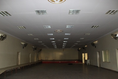 Sri Gundanjaneya Swamy Kalyana Mantapa