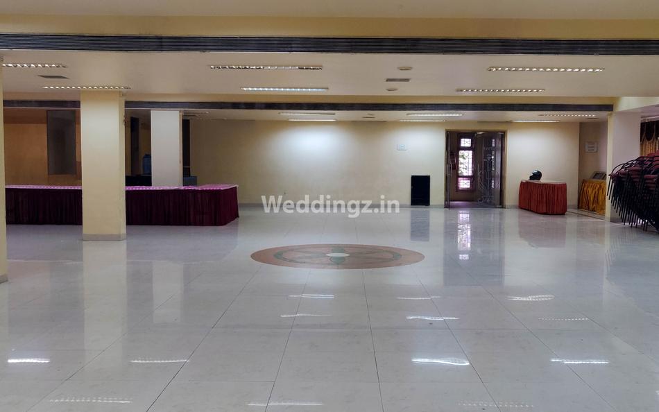 Poonam Hotel Deccan Gymkhana, Pune Banquet Hall Wedding Hotel WeddingZ.in