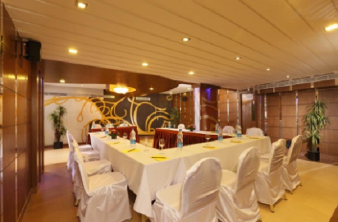 Hotel Krishinton Suites, Mathikere Hotel Krishinton Suites