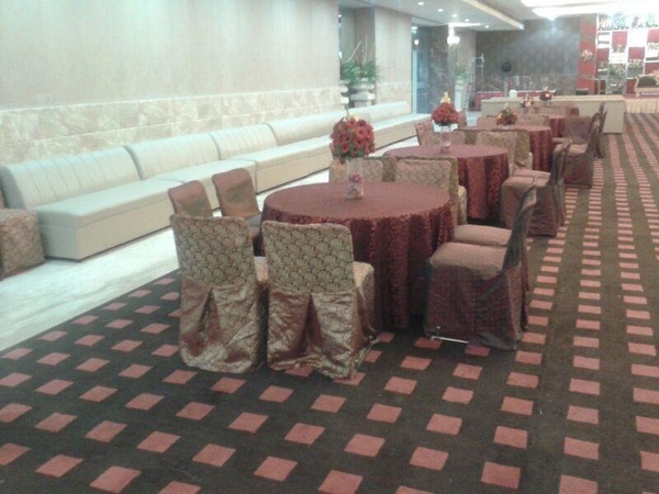 Coral Bellss Banquet, Moti Nagar Coral Bellss Banquet