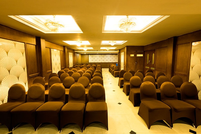 Grand Residence, Porur Grand Residence