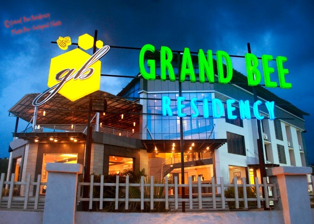 Grand Bee Residency, Kalyan Grand Bee Residency