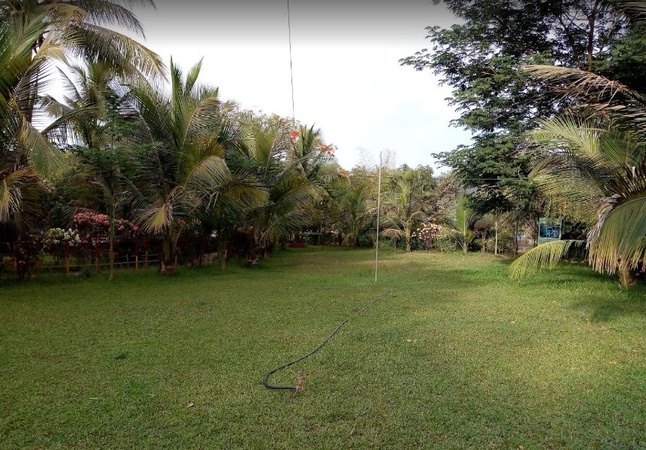 Green Hill Resort, Nala Sopara Green Hill Resort