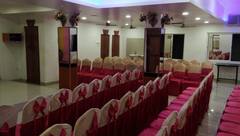 Chennai Woodlands, Egmore Chennai Woodlands
