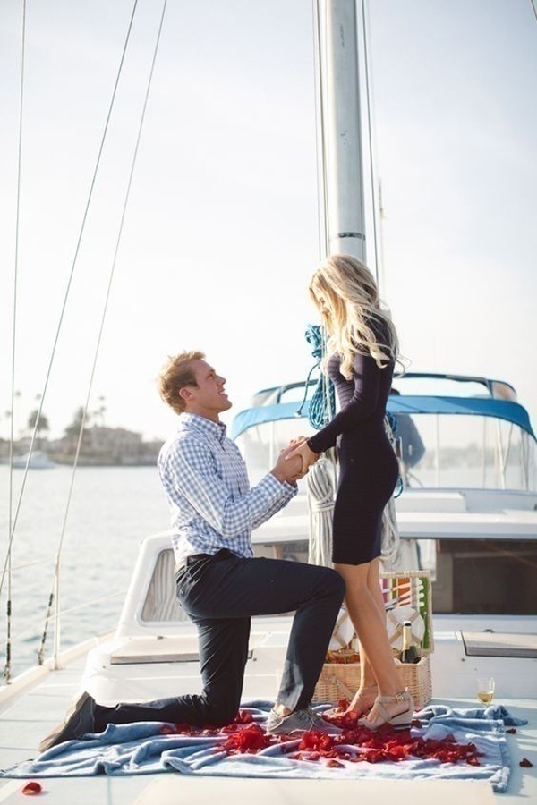 Trending - Holiday Proposals