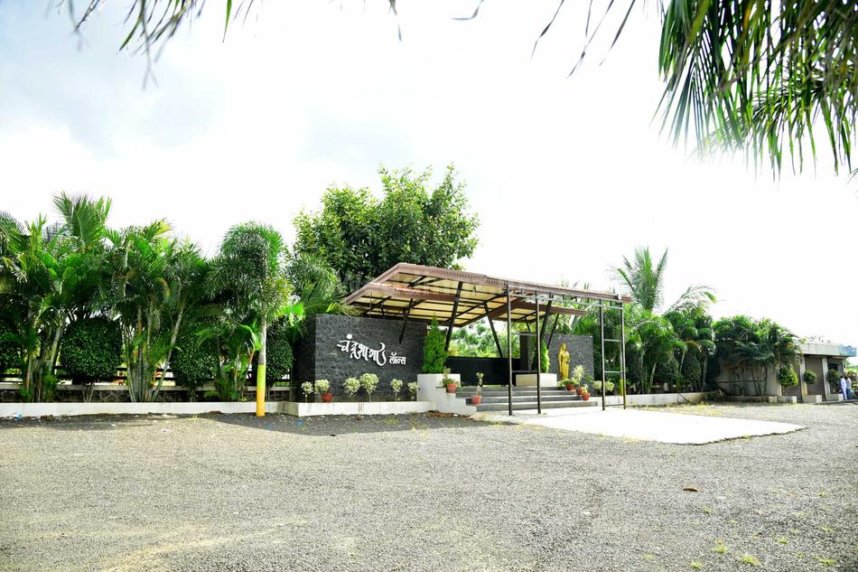 Chandrabhaga Lawns Trimbak Road, Nashik Wedding Lawn WeddingZ.in