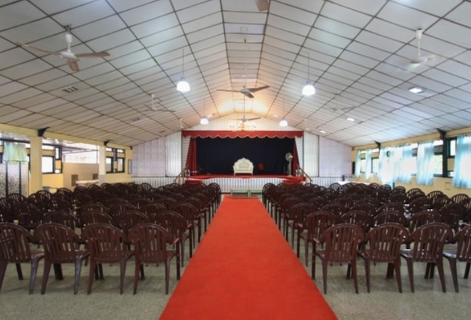 Hotel Woodland- Krishna, Raja Ram Mohan Roy Road Hotel Woodland- Krishna