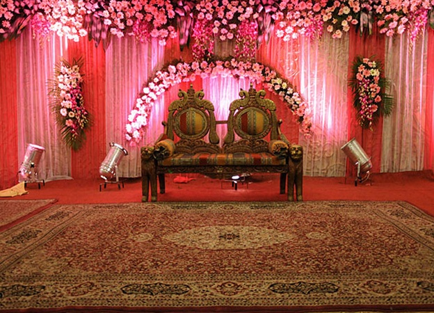 Askon Banquet, Anand Vihar Askon Banquet