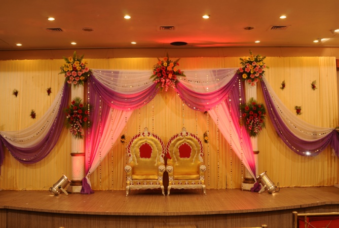 Suyog Hall, Mulund Suyog Hall