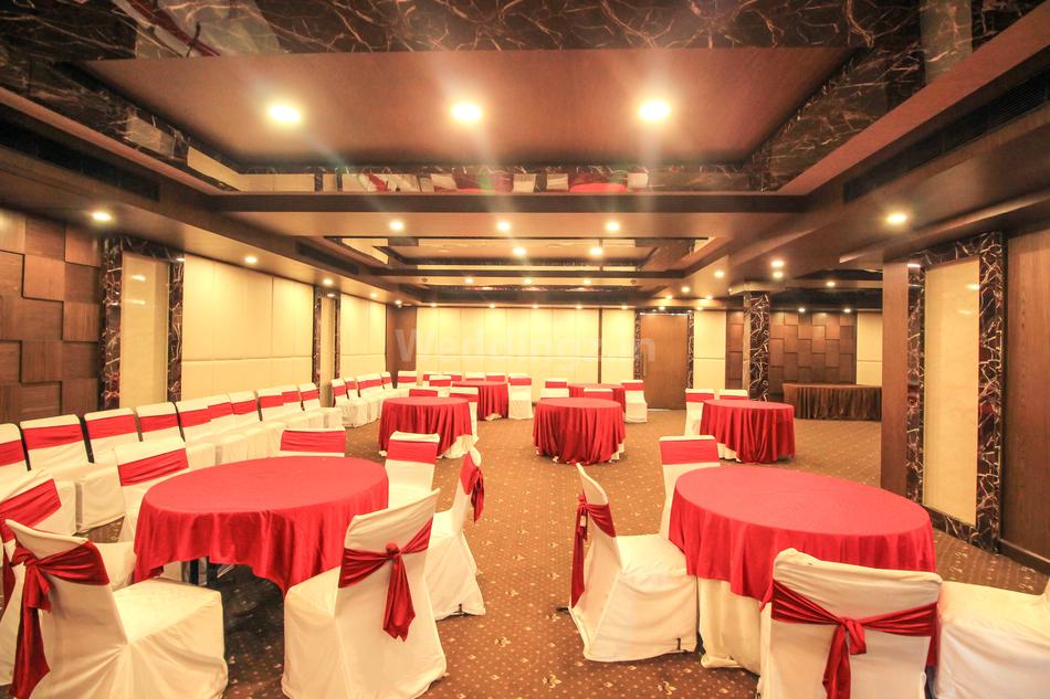 Royale Lalit Vaishali Nagar, Jaipur Banquet Hall Wedding Hotel