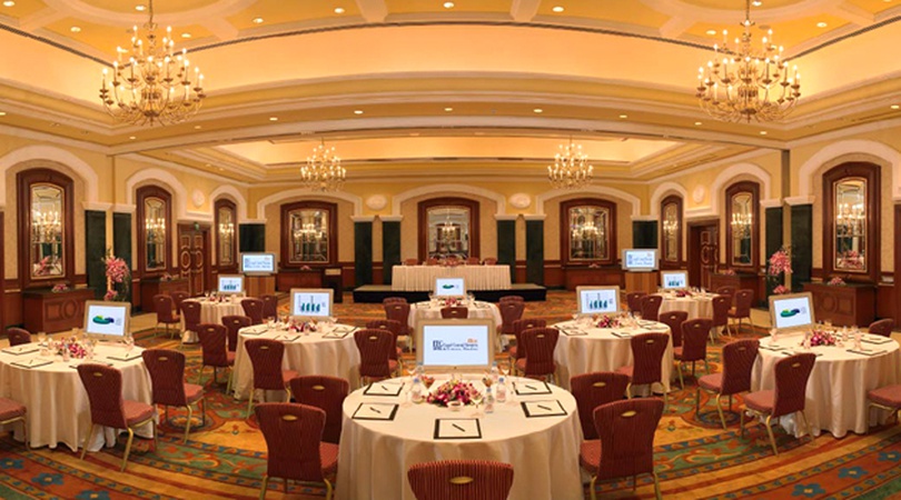 ITC Maratha, Andheri East ITC Maratha
