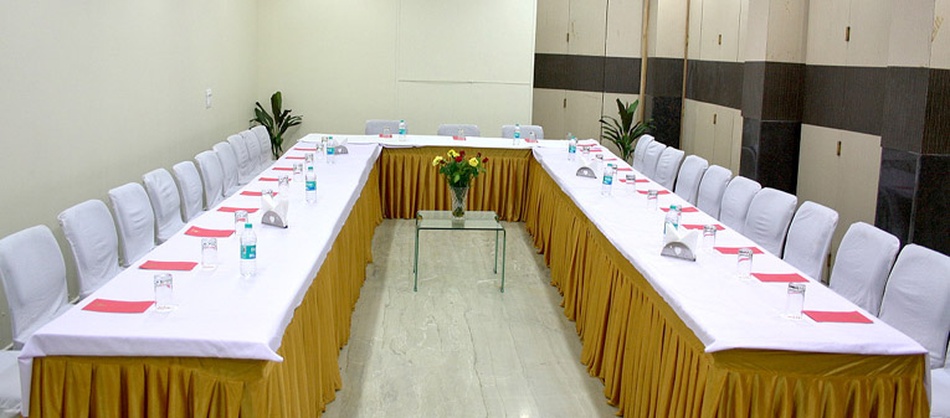 Amby Inn, Lajpat Nagar Amby Inn