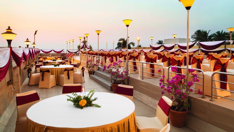 Ramada Plaza Palm Grove, Juhu Ramada Plaza Palm Grove
