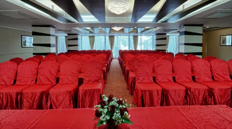 Hotel Nami Residency, Navrangpura Hotel Nami Residency