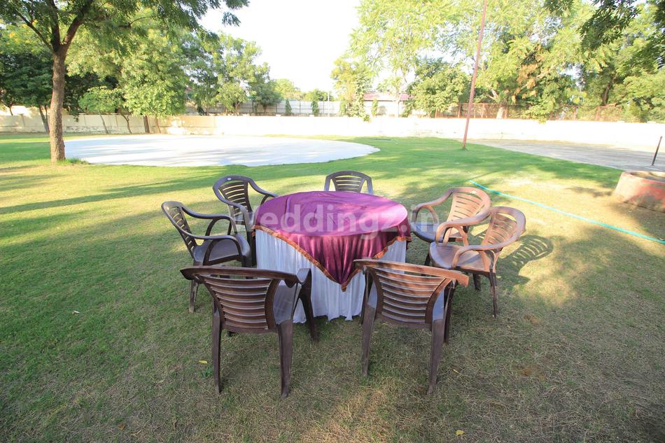 Jaipur Gymkhana Club Ajmer Road, Jaipur Banquet Hall Wedding Lawn