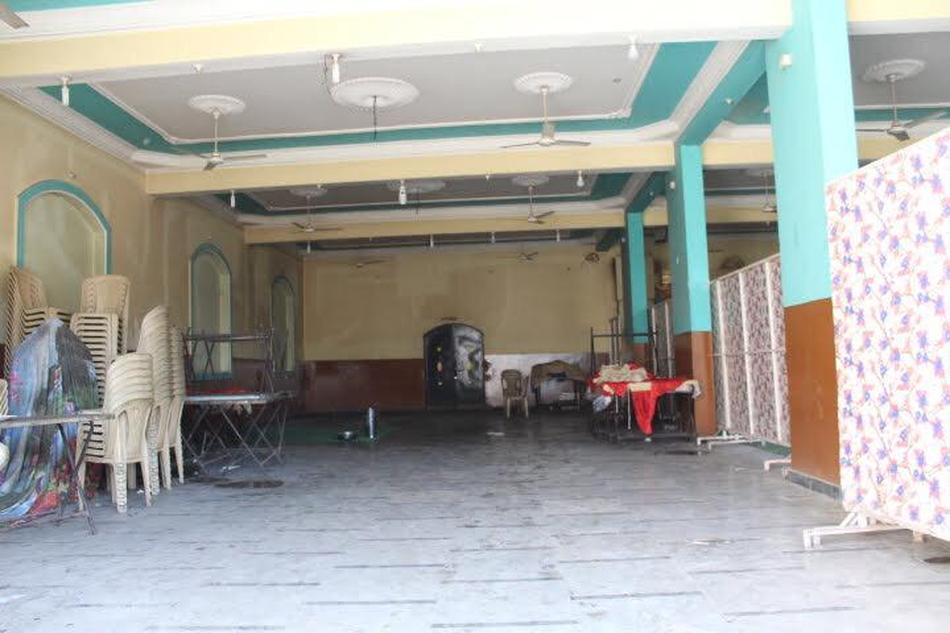 S.H Function Hall Hafiz Baba Nagar, Hyderabad | Banquet Hall | WeddingZ.in