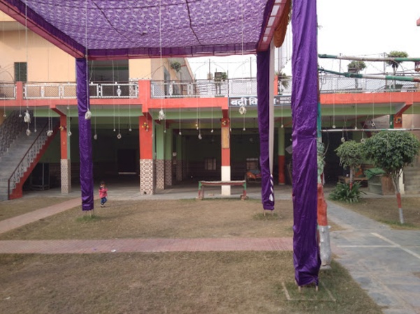 Badri Vishal Marriage Home, Ghaziabad Badri Vishal Marriage Home