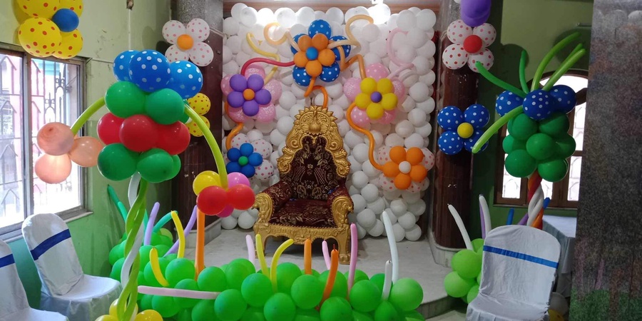 Baisakhi Bhavan, Rajarhat Baisakhi Bhavan