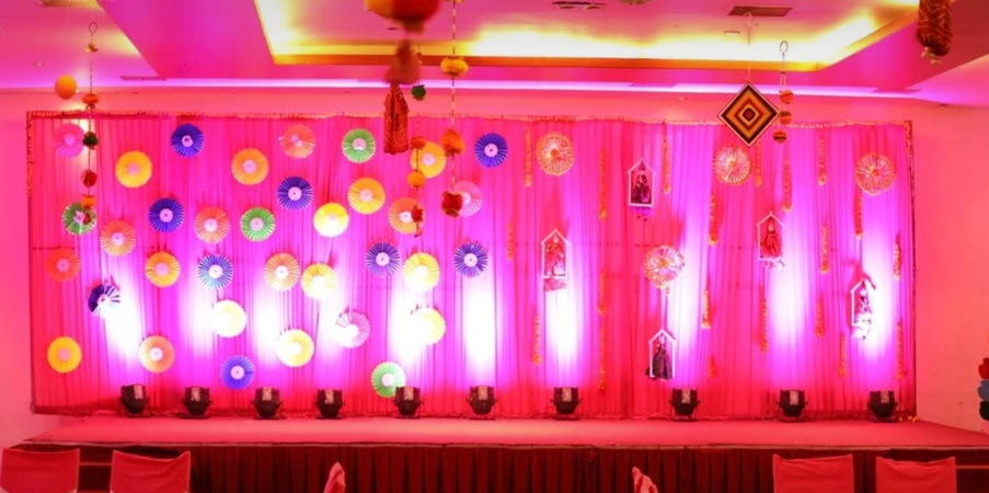 Hotel Neelgiri And Marriage Hall, Vidhyadhar Nagar Hotel Neelgiri And Marriage Hall