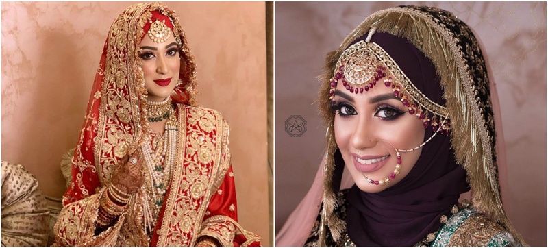 5 Makeup Tips for the Summer Brides-to-be