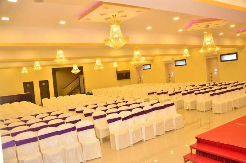 Maharaja Banquet Mira Road, Mumbai Banquet Hall WeddingZ.in