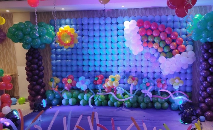 TCF Restaurant And Banquet, Gomti Nagar TCF Restaurant And Banquet