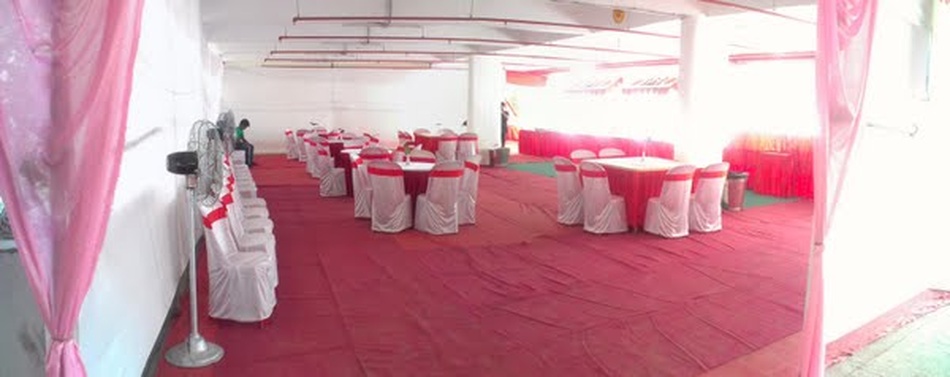 Gopala's Banquets, Bhandup Gopala's Banquets