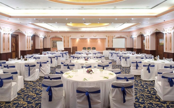 Hotel Royal Grand Inn, GachiBowli Hotel Royal Grand Inn