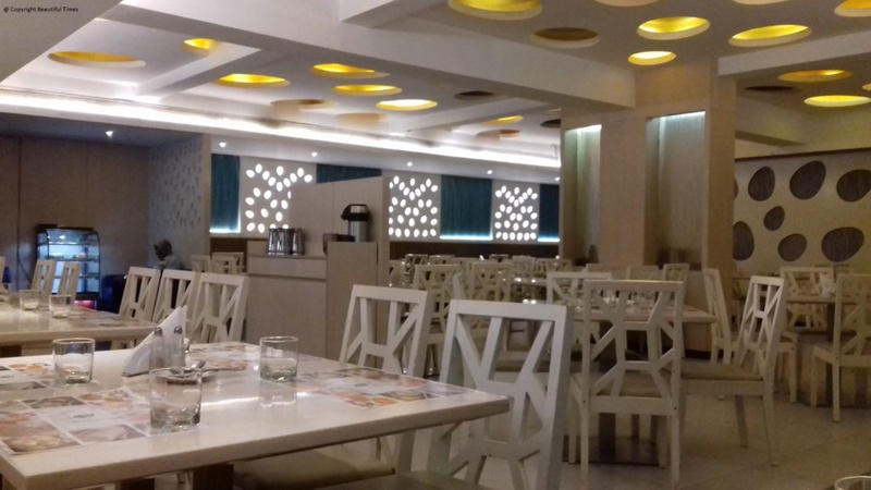 Krishnavillasam Restaurant And Banquet Hall Nungambakkam Chennai - Banquet Hall