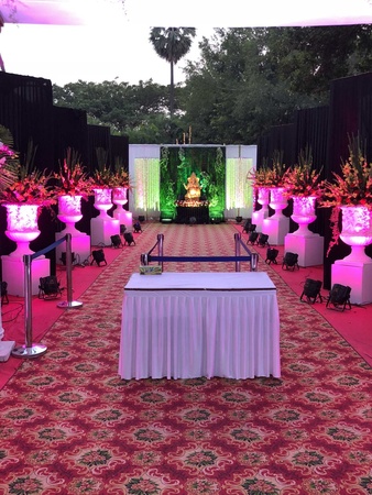 Bling Square Banquet, Chembur Bling Square Banquet