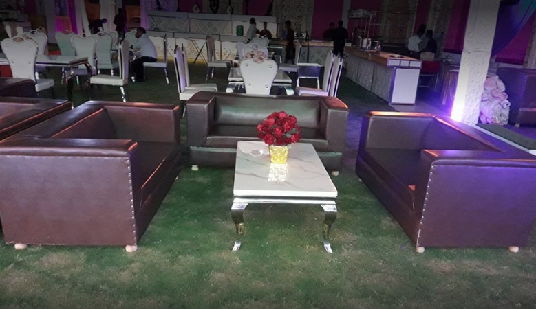 Waves Garden, rohtak Waves Garden