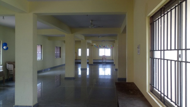 Om Sakthi Mini Hall, Kaggadasapura Om Sakthi Mini Hall