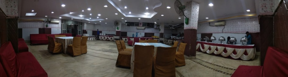 Hotel Crystal Palace, Vasundhara Hotel Crystal Palace