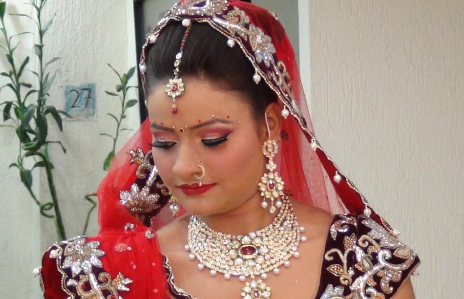 Glamour Hair & Salon, Bridal Makeup Artist in Jaipur WeddingZ