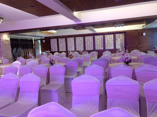 Orchid Banquet, Karve Nagar Orchid Banquet