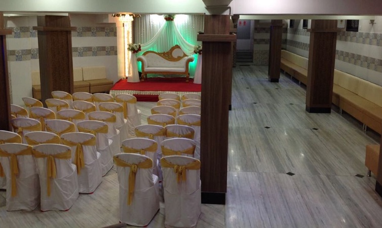 Jalsa Banquet Hall, Dombivli Jalsa Banquet Hall